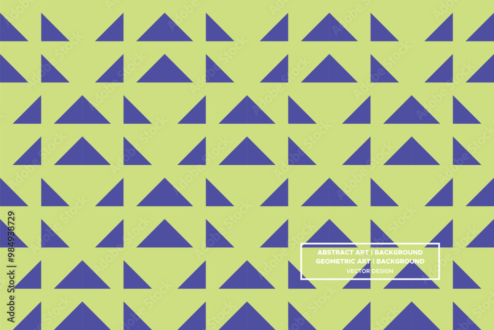 Triangular and Triangle Shapes and Designs Green and Blue Colors Geometric Pattern Abstract Pattern Seamless Triangular and Triangle Shapes and Designs Green and Blue Colors Geometric Pattern Abstract Pattern Seamless