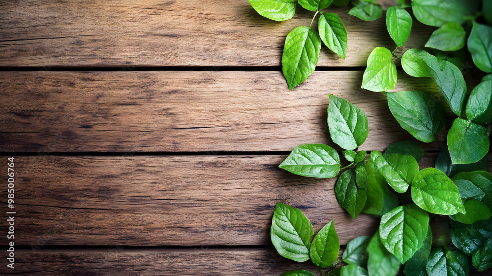 Eco-Friendly Green Marketing Background Eco-Friendly Green Marketing Background