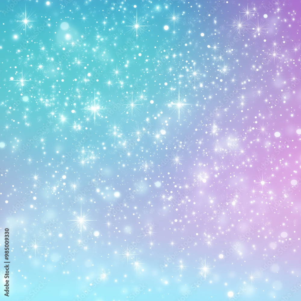 magical Christmas shiny background with bokeh magical Christmas shiny background with bokeh