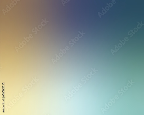 Pastel blur smooth blend gradient color background EPS vector file for versatile design