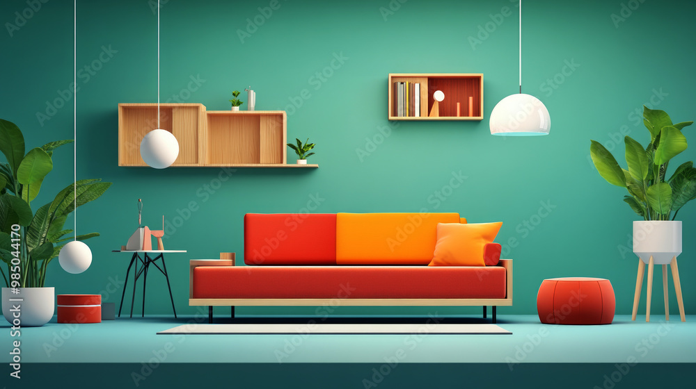 background representing the new and upcoming furniture designer background representing the new and upcoming furniture designer