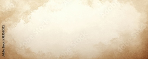 old white paper background, off white or beige color with faint vintage marbled texture