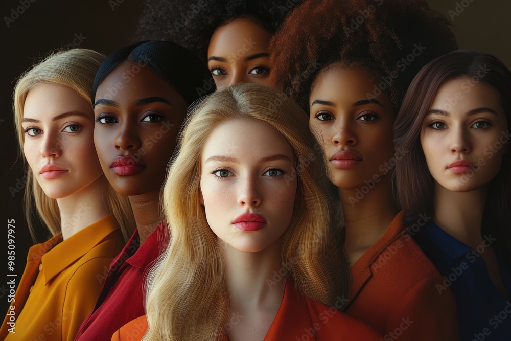Celebrating diversity and equality in business on International Womens Day. Celebrating diversity and equality in business on International Womens Day.