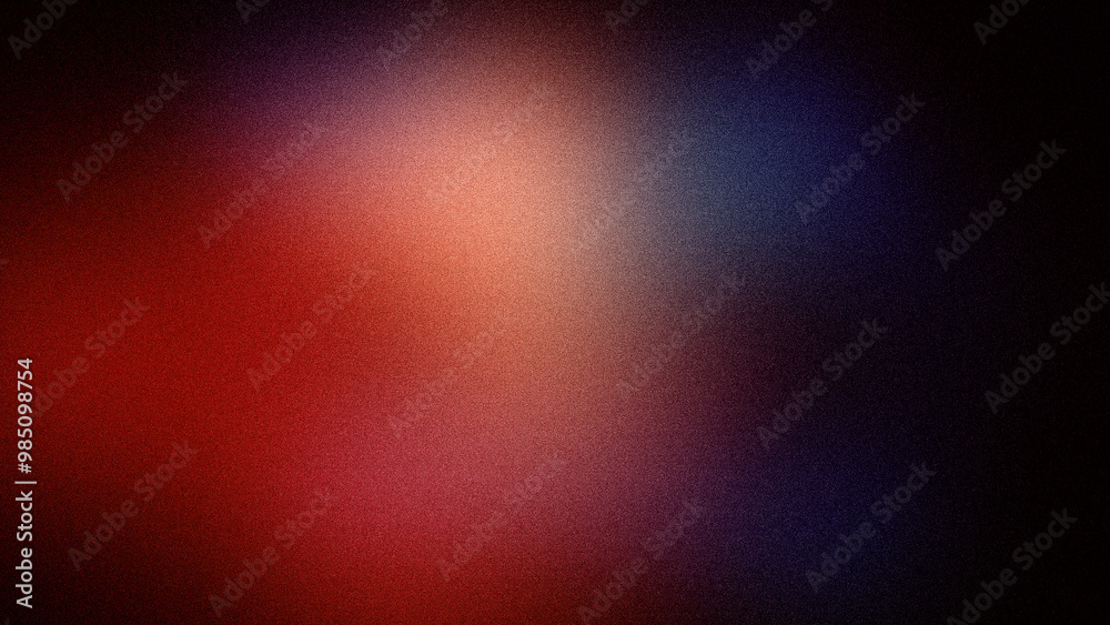 A vivid gradient blending warm reds, subtle purples, and deep blues with a grainy texture. Ideal for bold, high-contrast backgrounds and creative design projects A vivid gradient blending warm reds, subtle purples, and deep blues with a grainy texture. Ideal for bold, high-contrast backgrounds and creative design projects