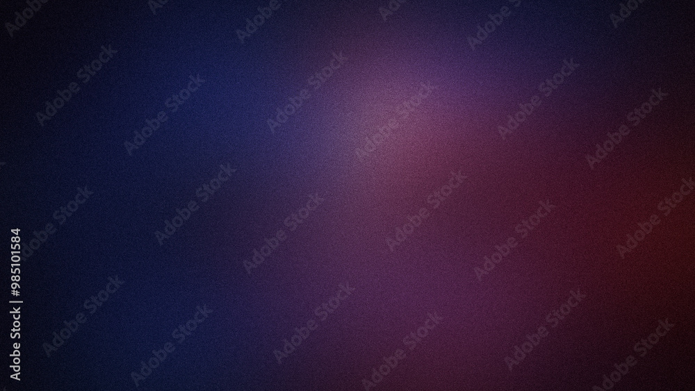 Abstract gradient with deep blue, purple, and red hues, enriched by a grainy texture. Perfect for moody backgrounds, wallpapers, and creative designs Abstract gradient with deep blue, purple, and red hues, enriched by a grainy texture. Perfect for moody backgrounds, wallpapers, and creative designs