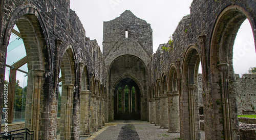 Boyle Abbey