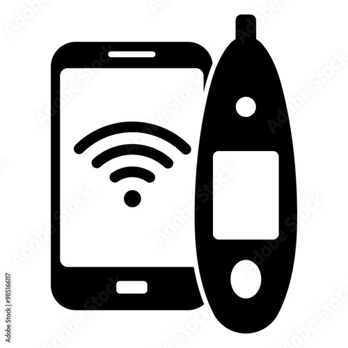 smart thermometer