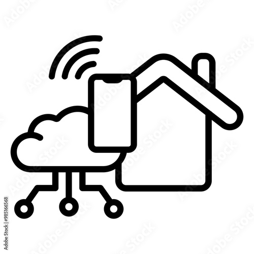 smart house