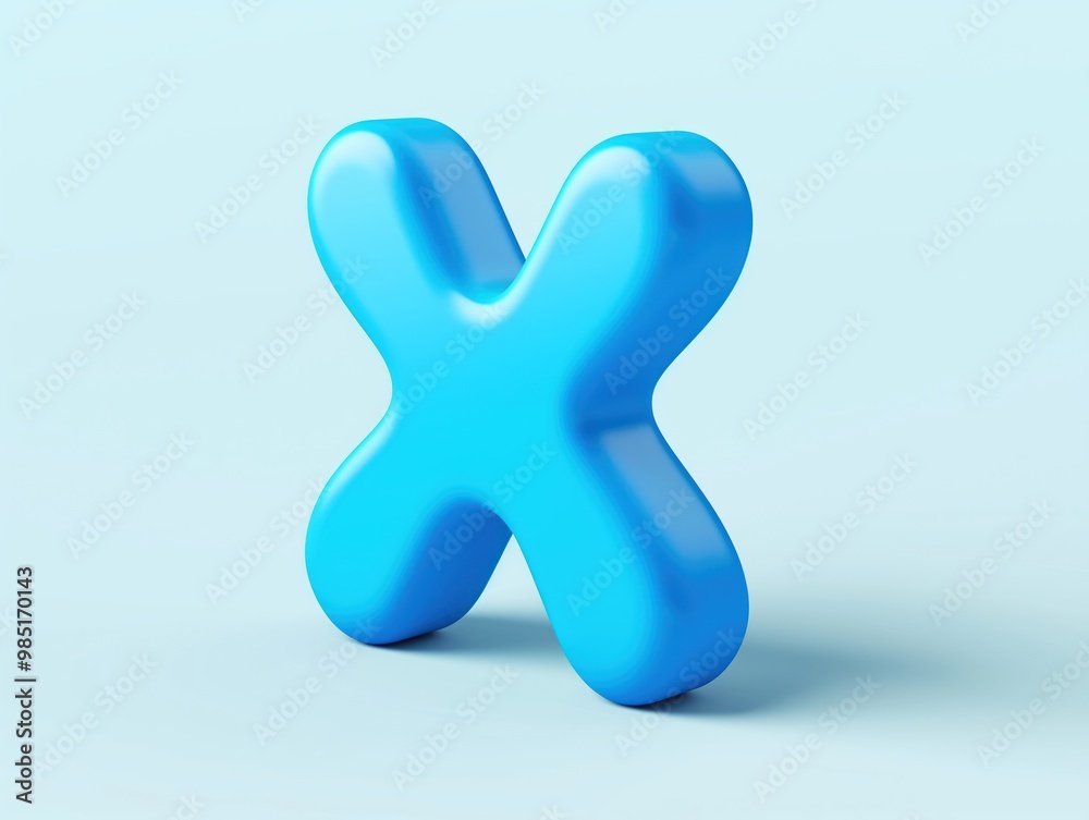 3D illustration of blue share icon. Isolated, isometric perspective. Modern digital concept for online services, social media, web applications. For sharing data, files, content. Used for navigation, 3D illustration of blue share icon. Isolated, isometric perspective. Modern digital concept for online services, social media, web applications. For sharing data, files, content. Used for navigation,