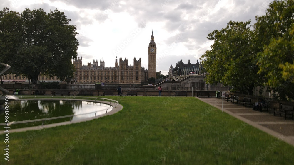 Big Ben Drone 3 Big Ben Drone 3