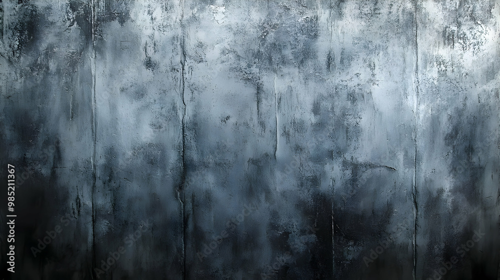 Dark Grey Concrete Wall Texture Background Dark Grey Concrete Wall Texture Background