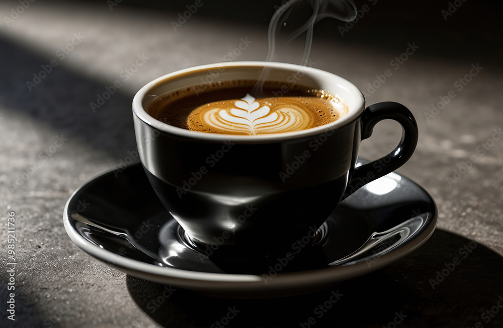 the morning espresso, a richly brewed elixir, awakens the senses with its deep, earthy aroma and velvety crema the morning espresso, a richly brewed elixir, awakens the senses with its deep, earthy aroma and velvety crema