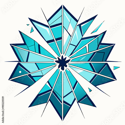 snowflake
