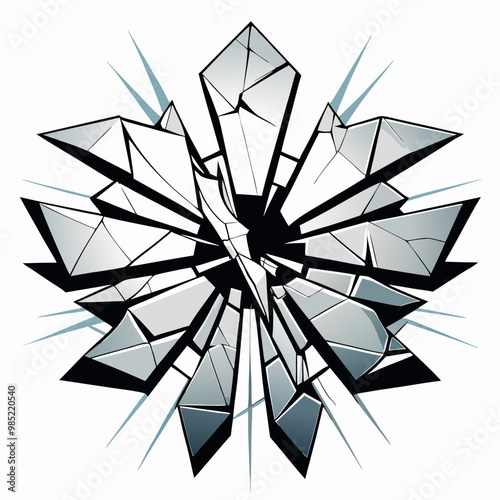 snowflake
