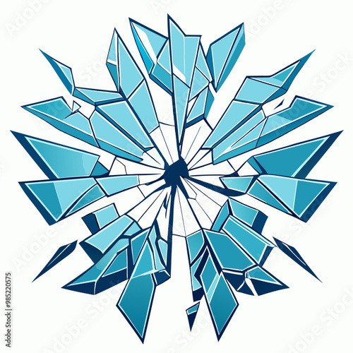 snowflake