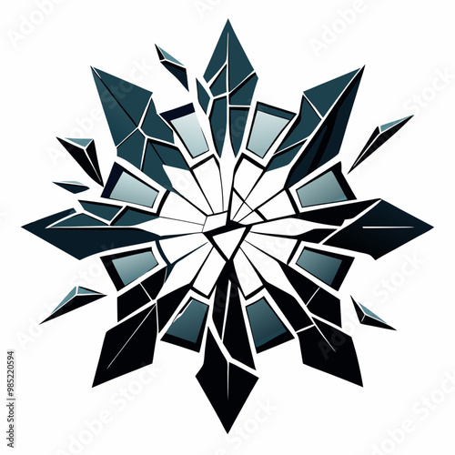 snowflake