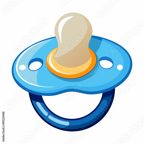baby pacifier
