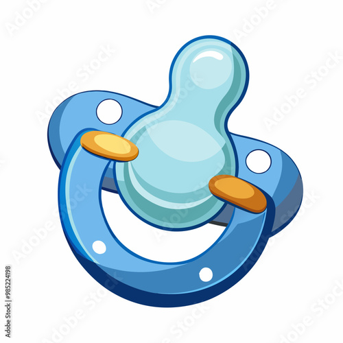 baby pacifier