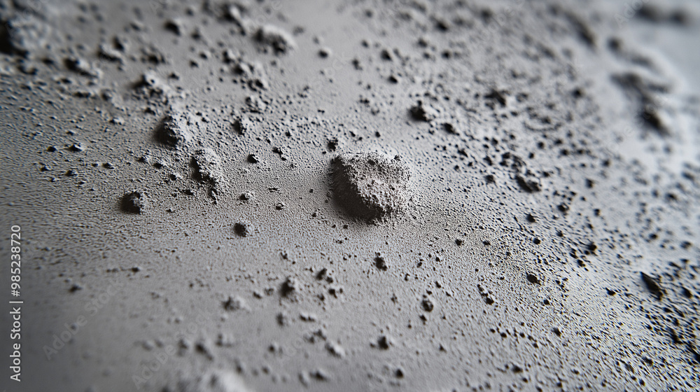 close-up of concrete featuring a rough surface, the composition should focus solely on the texture, capturing the rugged details close-up of concrete featuring a rough surface, the composition should focus solely on the texture, capturing the rugged details
