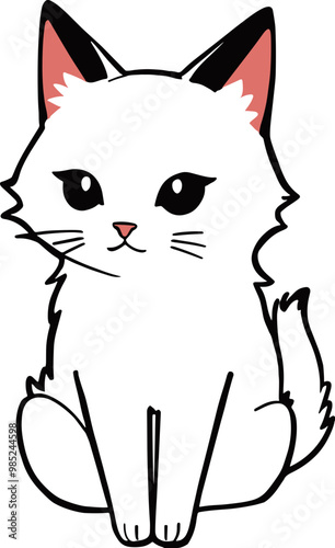 고양이
