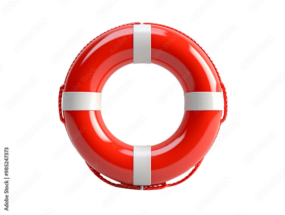 lifebuoy isolated on transparent background lifebuoy isolated on transparent background