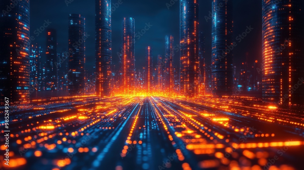 data analysis for business and finance concept information report for digital business strategy business technology ernet and networking concept data analysis for business and finance concept information report for digital business strategy business technology ernet and networking concept