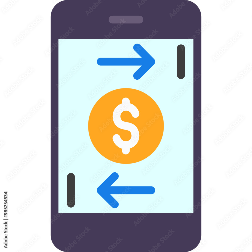 Transaction Icon Transaction Icon