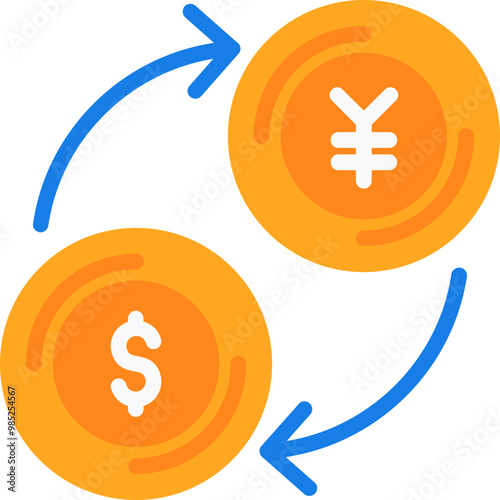 Exchange Icon