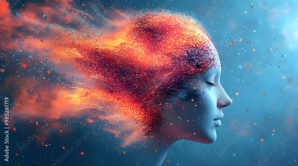 synergies of the mind - Generated AI synergies of the mind - Generated AI