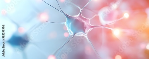 Dynamic Simulation of Biological Pathways - Visualizing Signal Transduction Networks and Their Impact on Cellular Processes and Metabolic Cycles photo