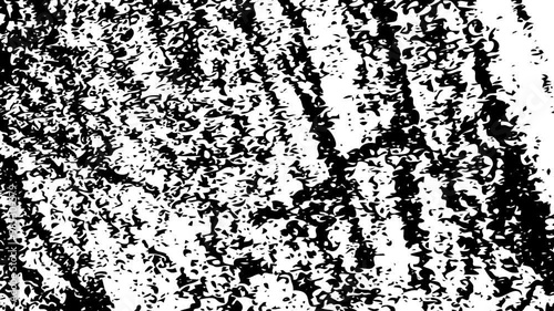 Crayon Scribble Loop - 002
