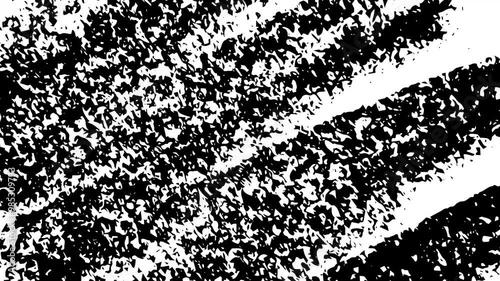 Crayon Scribble Loop - 004