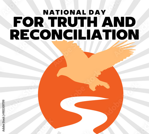 Happy National Day for Truth and Reconciliation