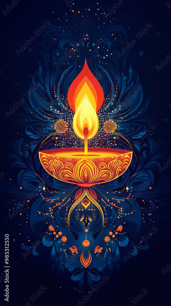 burning candle in the dark burning candle in the dark