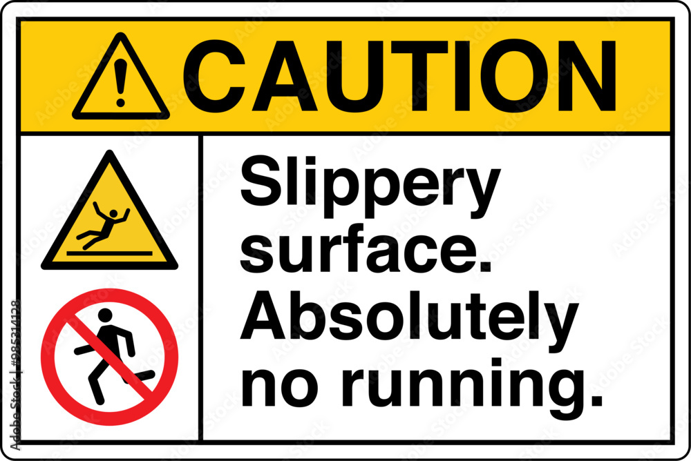 ANSI Z535 Safety Sign Marking... ANSI Z535 Safety Sign Marking...