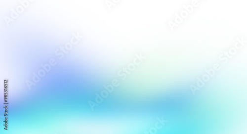 Color gradient grainy rough grungy texture, realistic cutout on transparent background. Vibrant colors grainy noisy gradient flow overlay effect. Glow gradient grainy texture, transparent background photo