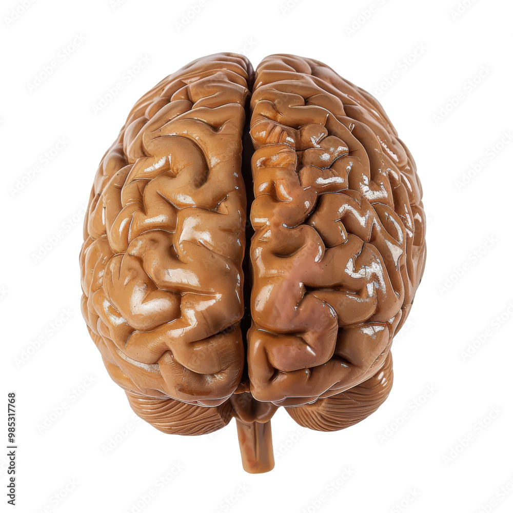 Transparent PNG of a brain , adding a touch of personality to the design. Transparent PNG of a brain , adding a touch of personality to the design.