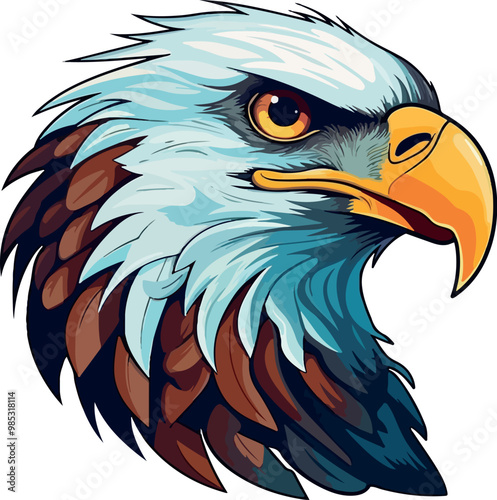Bald eagle