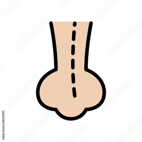 Rhinoplasty icon