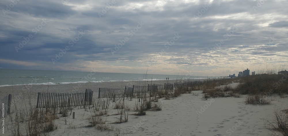 cloudy beach cloudy beach