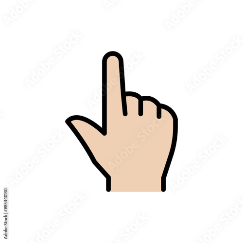 Point icon