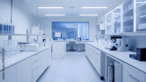 Laboratory