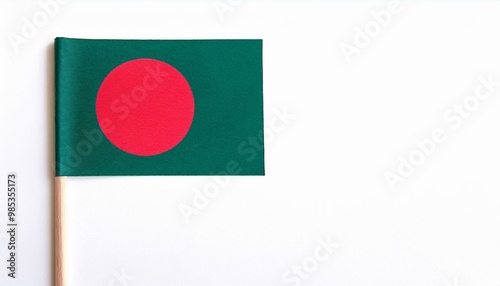 小さな紙のバングラデシュ人民共和国の国旗(small paper Bangladesh flag)
Free Download 小さな紙のバングラデシュ人民共和国の国旗(small paper Bangladesh flag)
- GFXLoad
