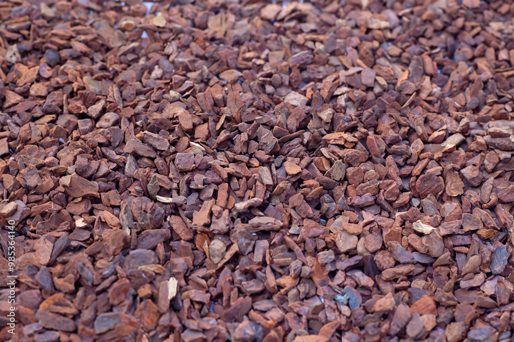 Pine Bark, A Natural Soil Enhancer for Thriving Plants Pine Bark, A Natural Soil Enhancer for Thriving Plants