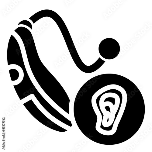 Hearing Aid