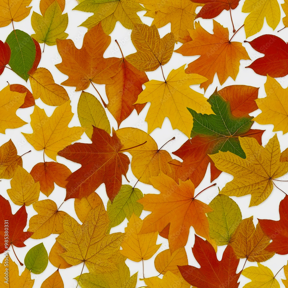 autumn colorful leaves autumn colorful leaves
