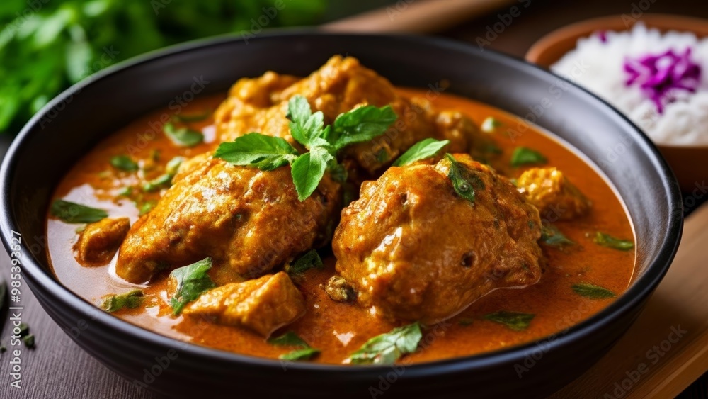 Delicious Indian cuisine ready to savor Delicious Indian cuisine ready to savor