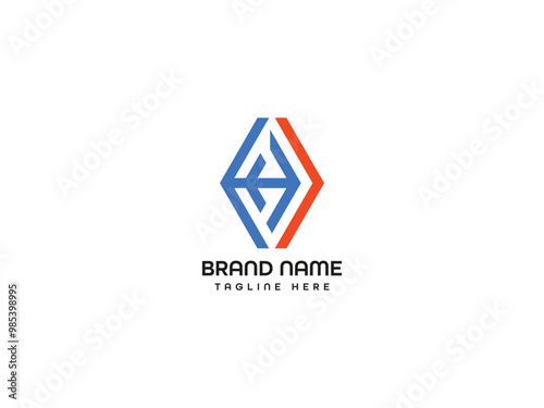 Brand logo design Free Download Brand logo design - GFXLoad