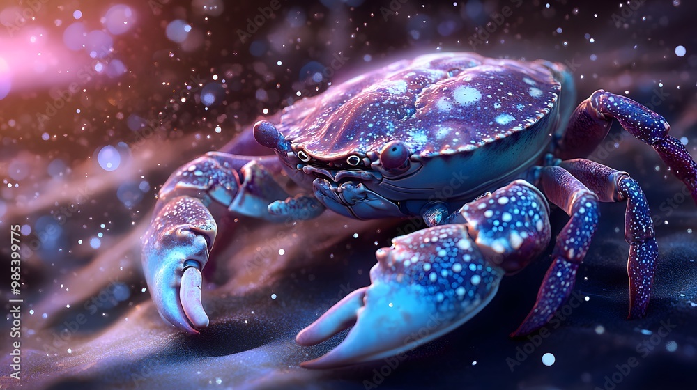 Cancer, zodiac sign Cancer, zodiac sign
