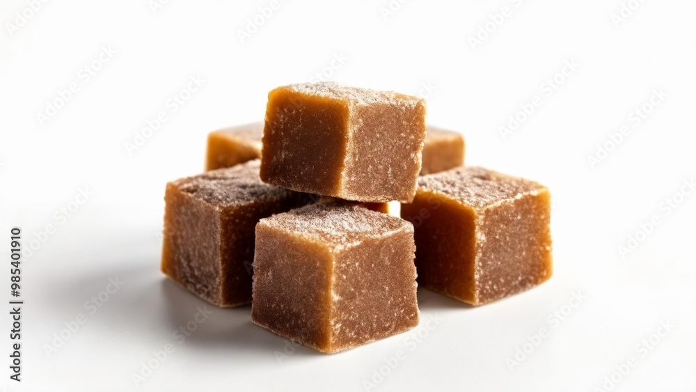 Deliciously tempting honeycomb squares Deliciously tempting honeycomb squares